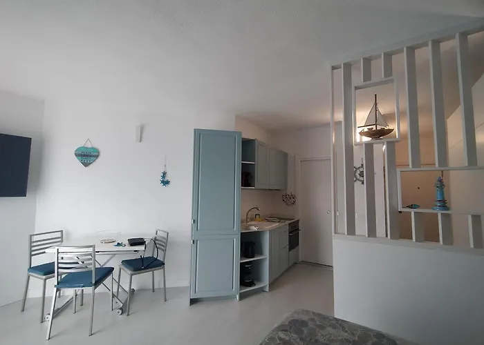 Playa Paraiso Azul Ocean View Wifi
