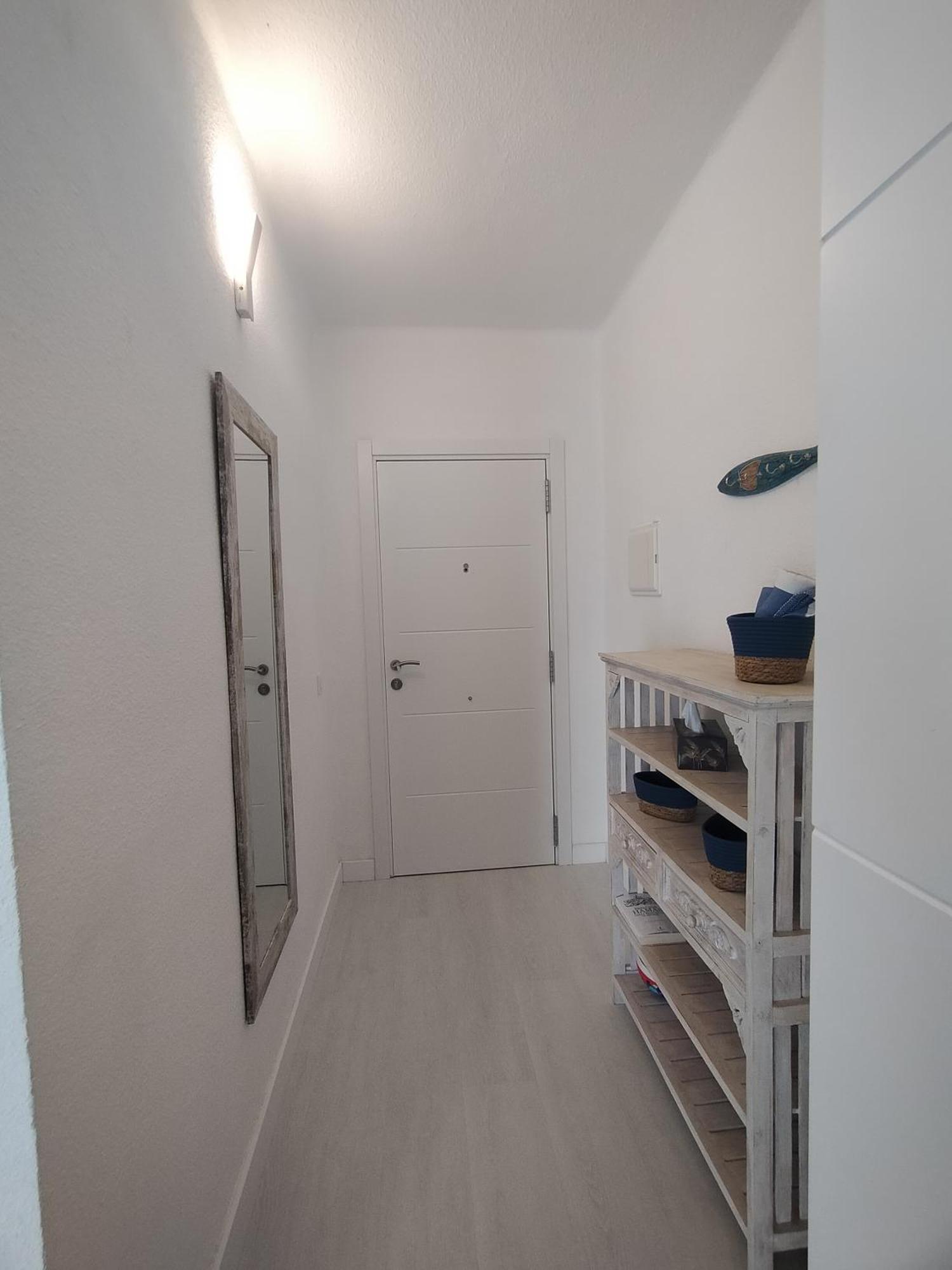 Apartment Azul Ocean View Wifi *